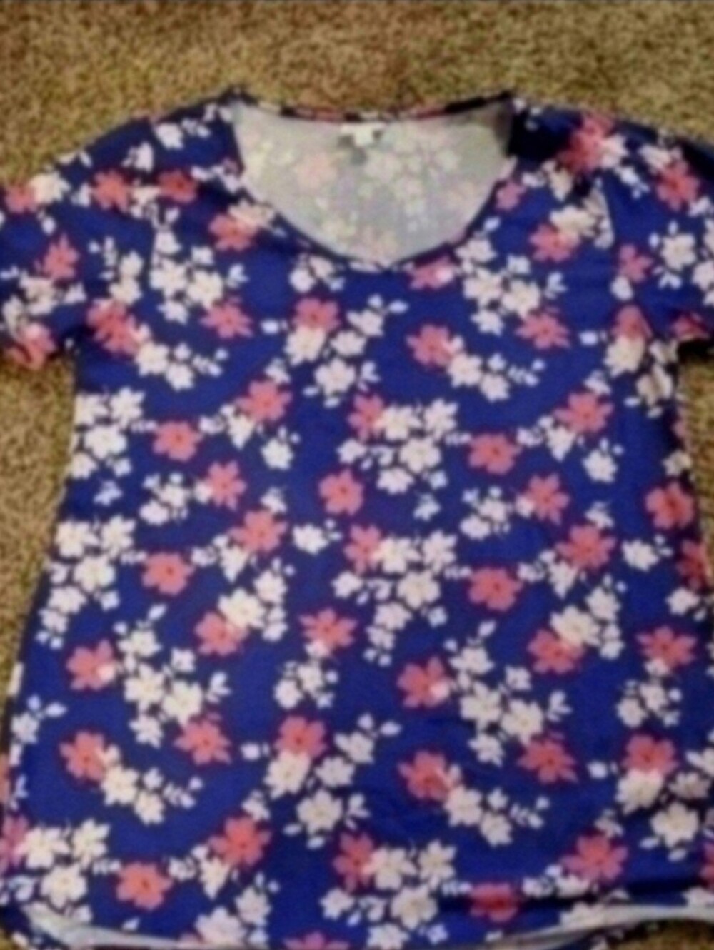 Lularoe Classic T